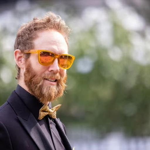 Ben Vaeth-Levin